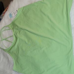 Ideology strappy tank